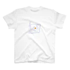 hyaku-syouの日当たりのいい畑 スタンダードTシャツ