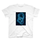 ガルアートのBlue Dragon Regular Fit T-Shirt