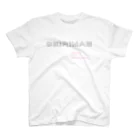 ROPAREPAの生理前Tシャツ スタンダードTシャツ