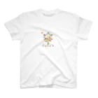 ColorfulLifeのShiny Life スタンダードTシャツ