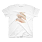 ミャークフツ　SHOPのぷからす Regular Fit T-Shirt