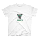 🐶🐾【公式】ベイリーズジャパンのBAILEY’S Tシャツ スタンダードTシャツ