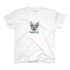 🐶🐾【公式】ベイリーズジャパンのベイリーズ スタンダードTシャツ