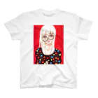 高井結花のd-girl スタンダードTシャツ