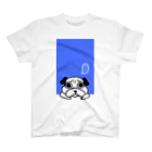 高井結花のb-dog スタンダードTシャツ