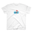 luvdiscoのhenohenomoheji Regular Fit T-Shirt