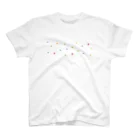 雑草研のオリジナル Emotes (ドット絵シリーズ) Regular Fit T-Shirt