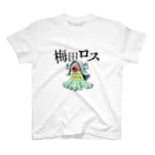 obentouの梅田ロス スタンダードTシャツ