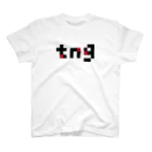 てなが.jpのてながくんTNG Regular Fit T-Shirt