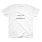 チャマのＦ1種Ｔシャツ Regular Fit T-Shirt