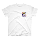 ホリンピックアパレルのキングオブナゴヤ Regular Fit T-Shirt