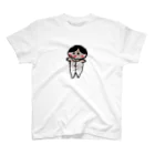 しんちゃんやのかわいい弟　ロンパース姿 Regular Fit T-Shirt