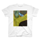 みしまの描いたもののみしまの名画2 スタンダードTシャツ