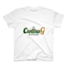 Caravan gのCaravan g スタンダードTシャツ