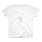 Yui_ballet_62のスマホ Regular Fit T-Shirt