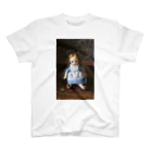 rosendollsのTiny Alice Regular Fit T-Shirt