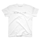 大阪ローカルメディアぼちぼちのBird :: Life スタンダードTシャツ