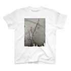 moeのあの日の桜 Regular Fit T-Shirt