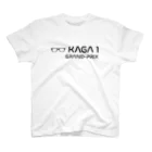 kaga lifeのKAGA1 GRAND-PRIX スタンダードTシャツ