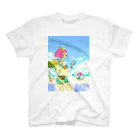 unknown＋storeのBeachHouse スタンダードTシャツ