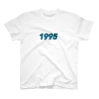 ずーずずの1995年生まれなんよ スタンダードTシャツ