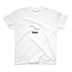 Koni♪のHair Regular Fit T-Shirt