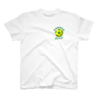 カイピリーニャshop「utubon」のrexa-brasil スタンダードTシャツ