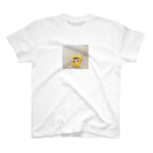 tomoshibi-chanの陽だまり。 Regular Fit T-Shirt