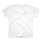 おだやかなきもちのJUMP Regular Fit T-Shirt