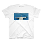 Quer Swingar Vem Pra CáのCorcovado スタンダードTシャツ