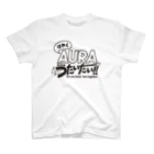 ピタロウのAURA Regular Fit T-Shirt