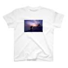 good photoのモルディブの海 Regular Fit T-Shirt