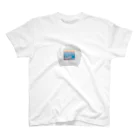 momo_emiのmomo_emi 血迷ったらこうなった Regular Fit T-Shirt