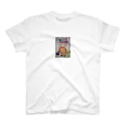 Morino morinoのにゃんちゃんの冒険 Regular Fit T-Shirt