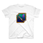 GAMEGUYSのDebuff: AD reduction Regular Fit T-Shirt