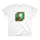 GAMEGUYSのBuffs: MS increase Regular Fit T-Shirt