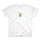 ルカのピーちゃんピ Regular Fit T-Shirt