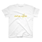 nana_renのmaria septem Tシャツ スタンダードTシャツ