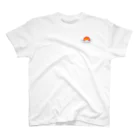 ikomaaaの第2弾 浮世絵×維駒　original item 티셔츠