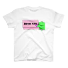 Room 420のRoom 420 Vol.1 スタンダードTシャツ