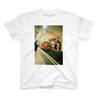 SammyのUK underground  スタンダードTシャツ