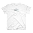 Megのおやすみユニコーン Regular Fit T-Shirt