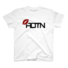 AOTN_GARAGEのAOTN　キスマーク スタンダードTシャツ