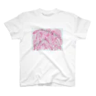 asaoのno name plants スタンダードTシャツ