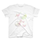 Lily bird（リリーバード）のふわふわバブル2 Regular Fit T-Shirt