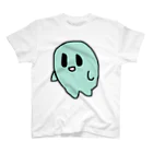 らんすけくんのみどりの生物 スタンダードTシャツ