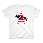 AOTN_GARAGEのAOTN　アメリカスター Regular Fit T-Shirt