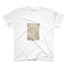 Purely Nurtured Lolitaの便箋ちゃん Regular Fit T-Shirt