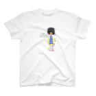 Now△me!のトイプーになりたい スタンダードTシャツ