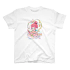 ヒロコの腹ペコガール Regular Fit T-Shirt